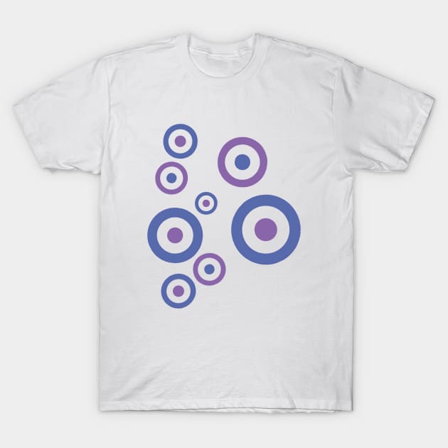 do-dot do-dot dooot T-Shirt by kitispa